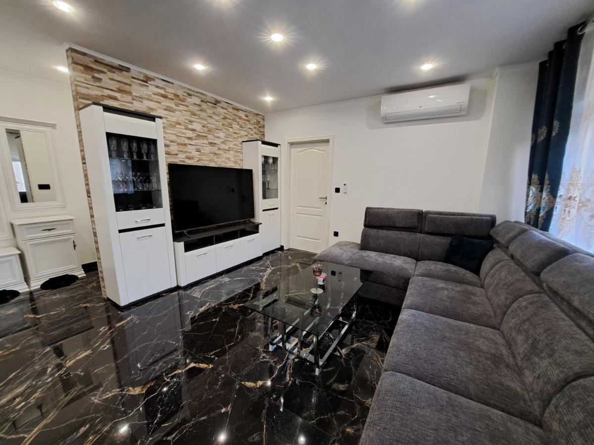 Apartment Monaco 리예카 외부 사진